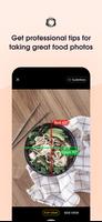 Foodcam syot layar 2