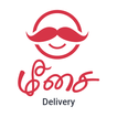 Meesai Delivery Boy simgesi