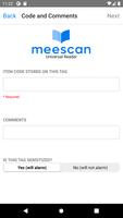 Meescan Universal Reader ảnh chụp màn hình 3