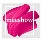 meeshow - Beauty & Vitamins Shopping App in India icône