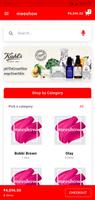 meeshow - Beauty & Vitamins Shopping App in India capture d'écran 1