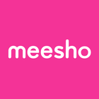 Meesho 아이콘