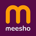 Meesho أيقونة