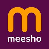Meesho icône