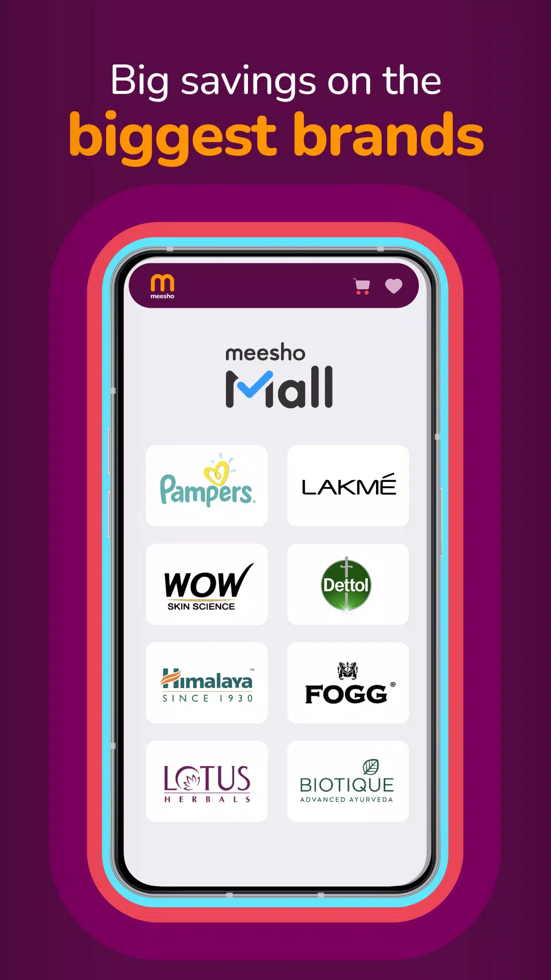 Meesho APK