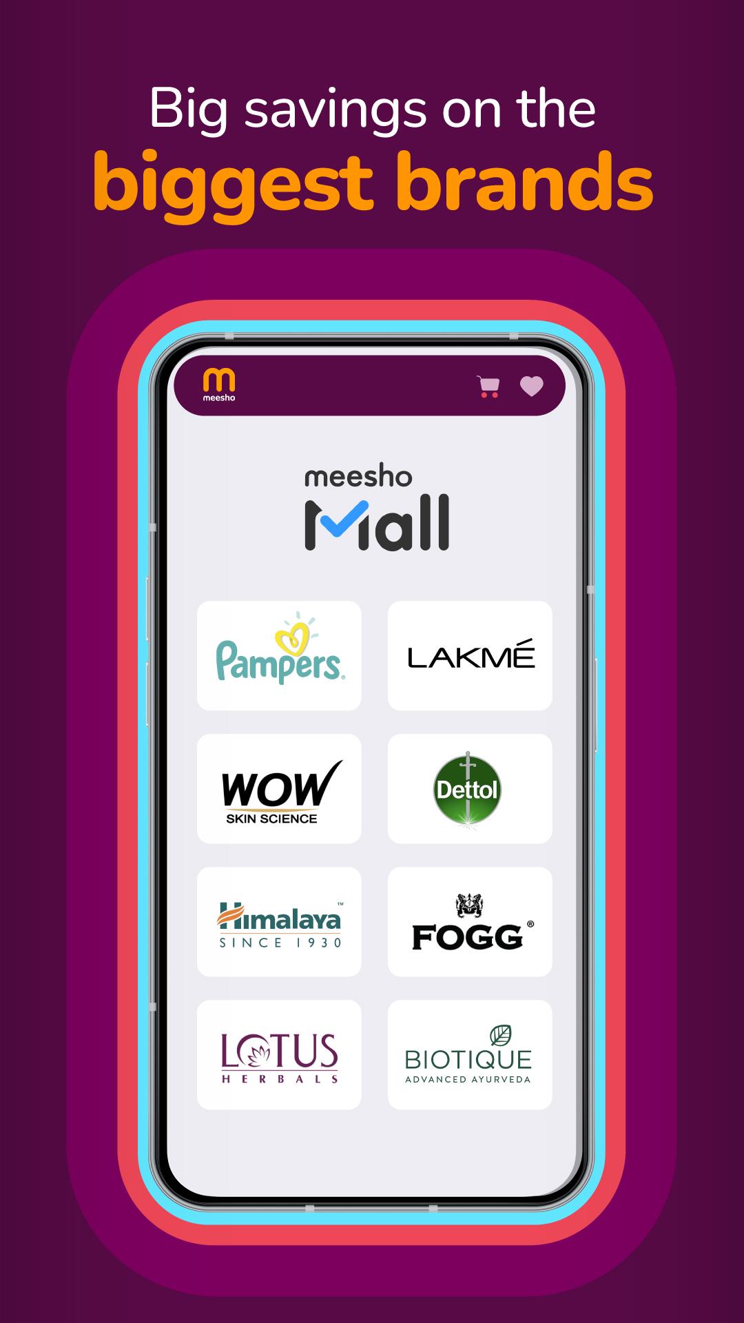 Meesho APK for Android Download