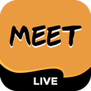 APK Meet Fun - Video chat