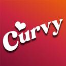 Meet Curvy: BBW Dating App APK