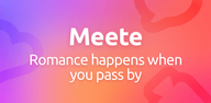 How to Download Meete - Chat & Rencontres on Mobile