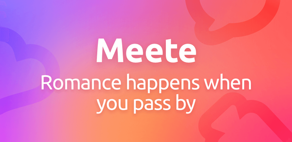 How to Download Meete - Chat & Rencontres APK Latest Version 1.195 for Android 2024 image