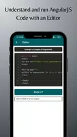 AngularJS screenshot 3
