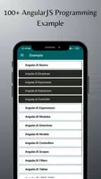 AngularJS screenshot 4
