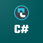 Learn C# ikon