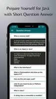 JAVA screenshot 2