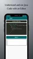 JAVA screenshot 3