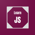Learn JavaScript icône