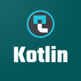 Kotlin ikona