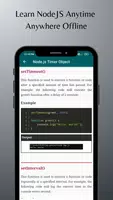 2 Schermata NodeJS