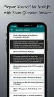 3 Schermata NodeJS