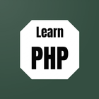 Learn PHP simgesi