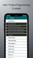 Python 截图 4