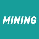 Mining आइकन