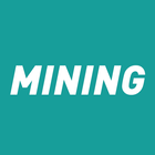 Mining 图标