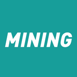 Mining آئیکن