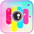 Meet Camera Photo Editor