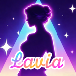 Lavia-1 on 1 video chat
