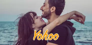 YoHoo App - Flirt、Chat、Singles