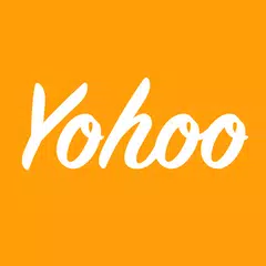 YoHoo App - Flirt、Chat、Singles APK Herunterladen