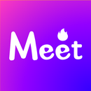 Meetus - Live social chat APK