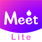 MeetUs Lite icône