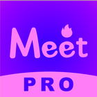 MeetUs PRO icône