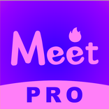 MeetUs PRO - LIVE SOCIAL CHAT