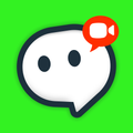 ChatUP - videochamada e namoro