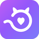 APK MeetU – Live calling & Video