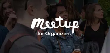 Meetup for Organizers