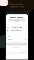 Meetup for Organizers screenshot 1