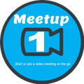 Meetup1-video meeting