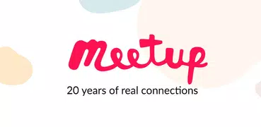 Meetup: Social Events & Groups