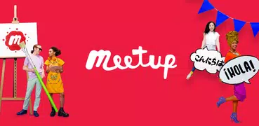 Meetup: 地域のイベント