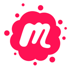 Meetup icon