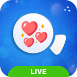 MeetU - Live Video Call icon