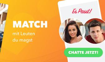 Dating und Chat - Meetville Screenshot 1