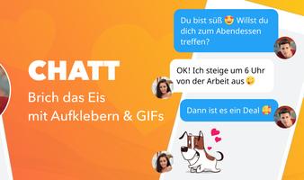 Dating und Chat - Meetville Screenshot 2