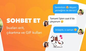 Meetville Ekran Görüntüsü 2