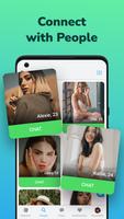 Meeting & Dating - Meetville постер