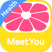 MeetYou - Pelacak Menstruasi